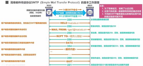 計算機網絡技術 基礎知識與開發應用