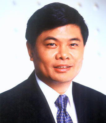 丁健與計(jì)算機(jī)網(wǎng)絡(luò)技術(shù)的開發(fā) 鏈接未來的架構(gòu)師