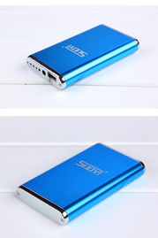 索意WS501移動(dòng)電源 一款5200毫安的多功能充電伴侶